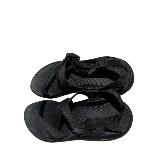 Chacos Z/1 Adjustable Strap Classic Sandals Woman’s Size 10 Black - Picture 6 of 9